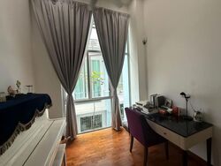 Springhill (D27), Terrace #578722031